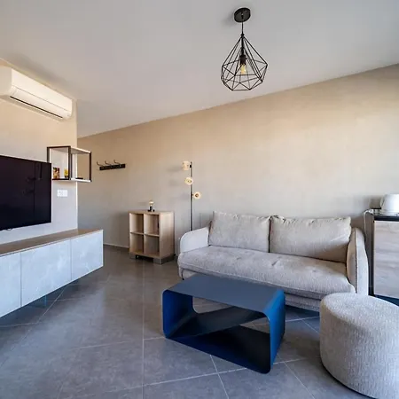 Seaside Escape Apartmán