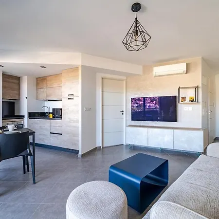 Seaside Escape Apartmán