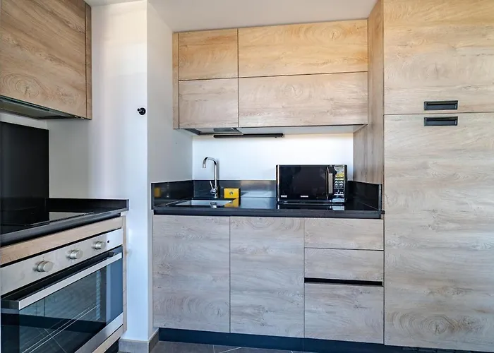 Seaside Escape Villeneuve-Loubet