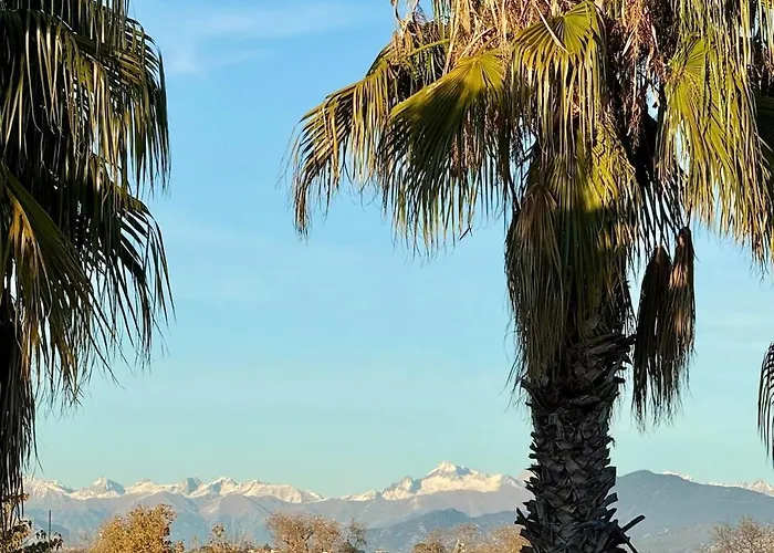 Διαμέρισμα Seaside Escape *