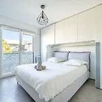 Seaside Escape * Villeneuve-Loubet