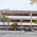 Seaside Escape Lejlighed Villeneuve-Loubet