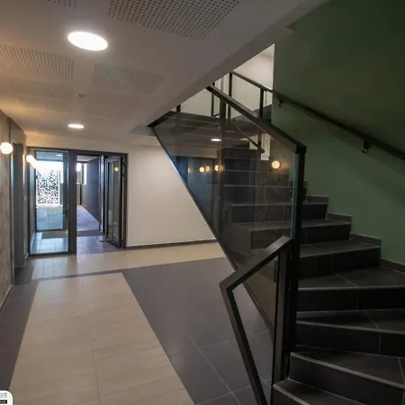 Seaside Escape Appartement Villeneuve-Loubet